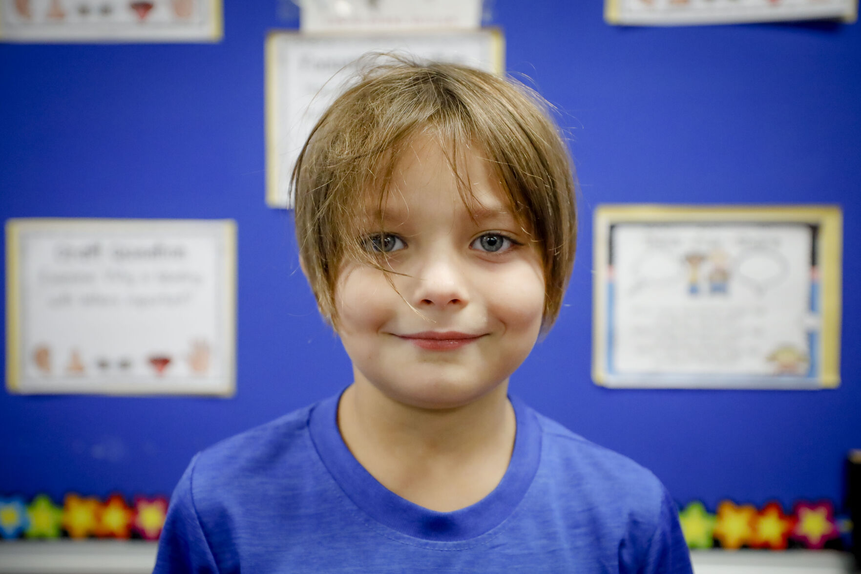 Braxton LeMaire, 5